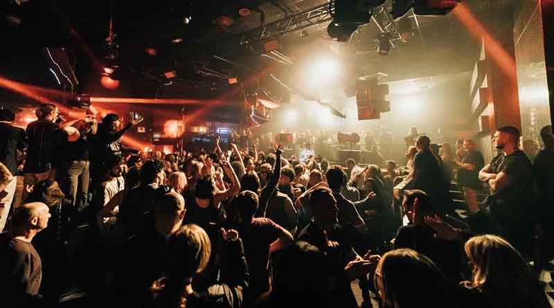Spook Club Valencia