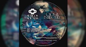 Sucos Sounds 02: CAOS & ESTRUCTURA