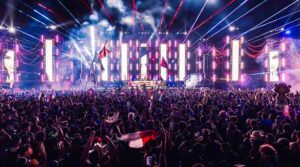Wasteland Festival California