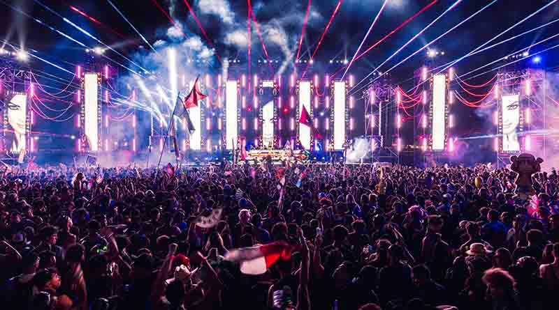 Wasteland Festival California