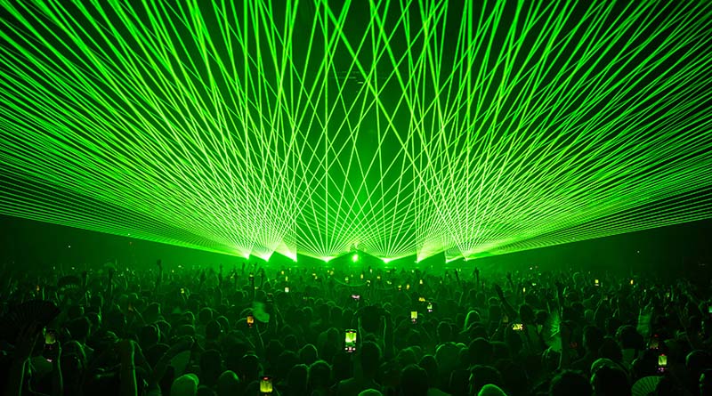 Sónar Barcelona