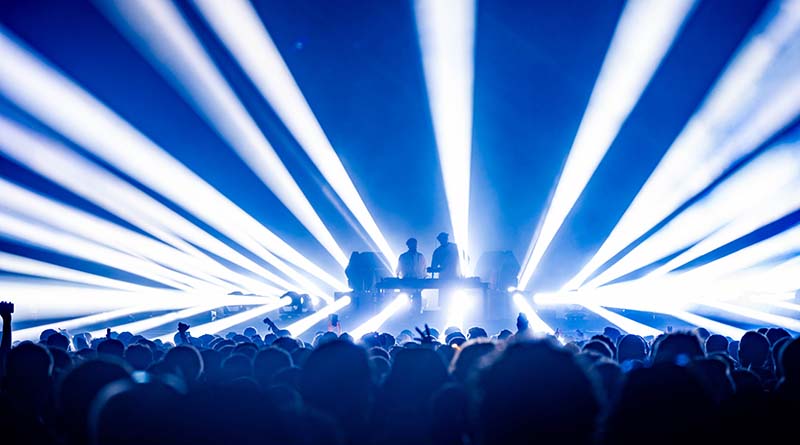 Ambiente Sónar