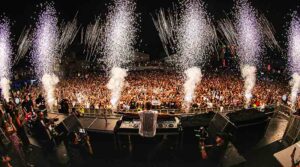 Beonix Festival