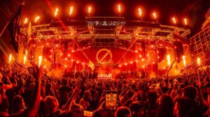 EDC Orlando Circuit Grounds