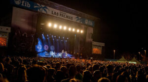 FIB - Festival Internacional de Benicàssim