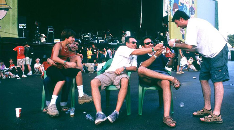 Público FIB 2001