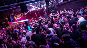 Sala Sonora Bilbao
