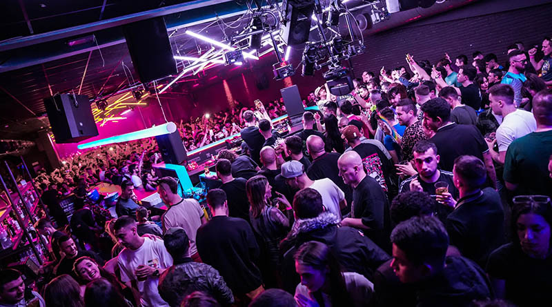 Sala Sonora Bilbao