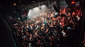 Spook Club Valencia
