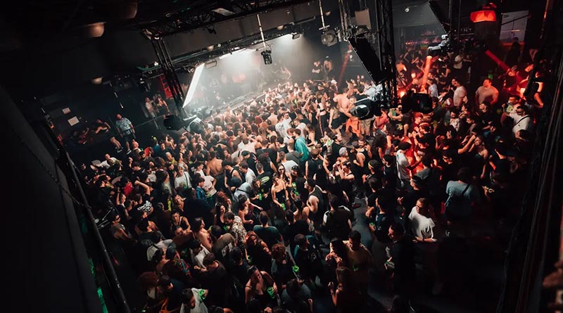Spook Club Valencia