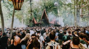 Voodoo Village Festival