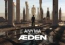 Anyma ÆDEN