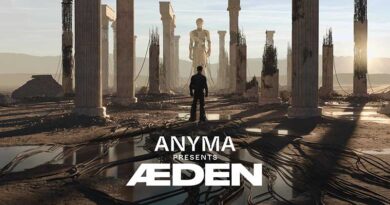Anyma ÆDEN