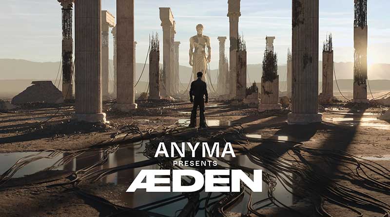 Anyma ÆDEN