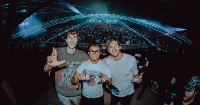 NGHTMRE, Julius Mondragon, & Cyclops at Pacha New York 2026