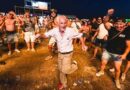 Agustín abuelo Dreambeach