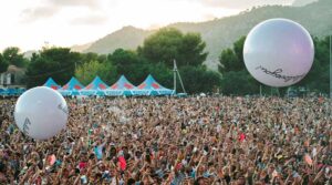 ambiente Festival Internacional de Benicàssim