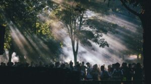 ambiente Bilbao BBK Live