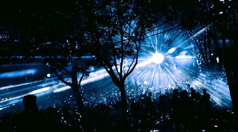 Basoa Bilbao BBK Live