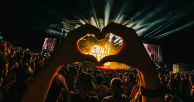 Dreambeach
