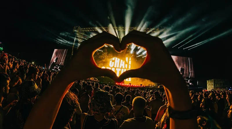 Dreambeach