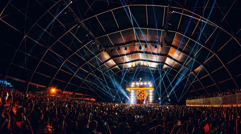 Dreamstent, carpazo Dreambeach