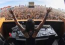 Fatima Hajji en Monegros Desert Festival
