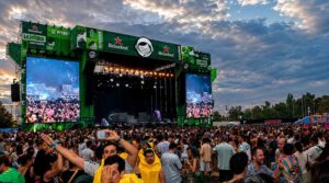 FIB Benicàssim 2026