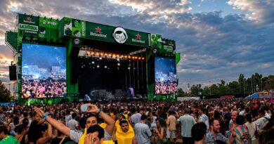 FIB Benicàssim 2026