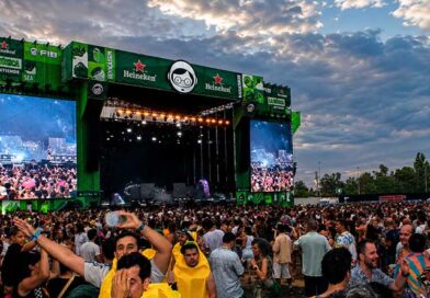 FIB Benicàssim 2026