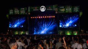 FIB Benicàssim 2026