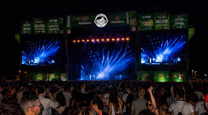 FIB Benicàssim 2026