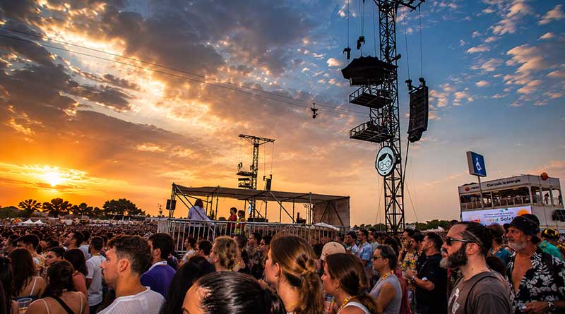 FIB Benicàssim 2026