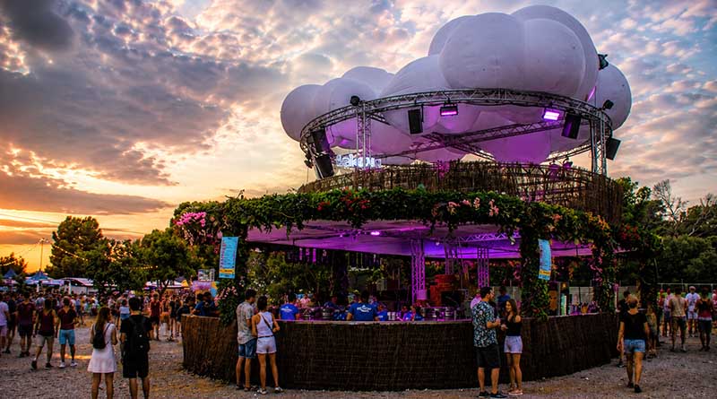 FIB Benicàssim 2026