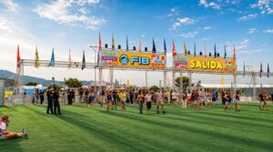 FIB Benicàssim 2026