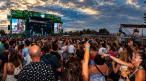 FIB Benicàssim 2026