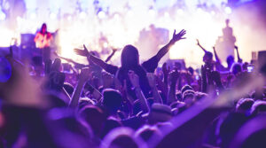 Público FIB -Festival de Benicàssim