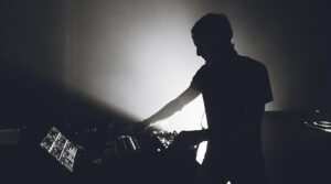 Richie Hawtin estará en Over Club Mallorca este mes de julio