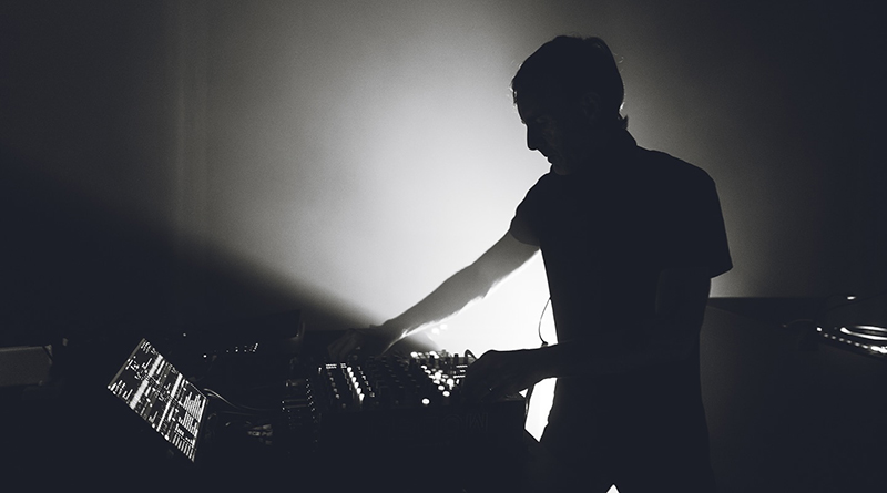 Richie Hawtin estará en Over Club Mallorca este mes de julio