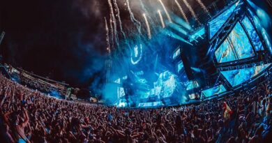 Ultra Europe Croatia