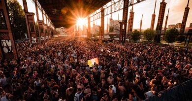 Ambiente FuturFestival