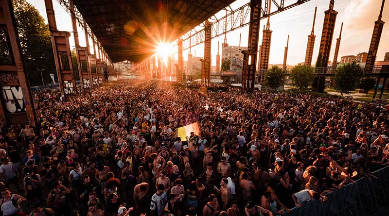 Ambiente FuturFestival