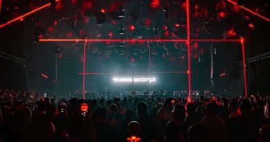 Ambiente Time Warp