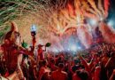 elrow Málaga XXL