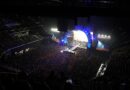 Roig Arena Valencia