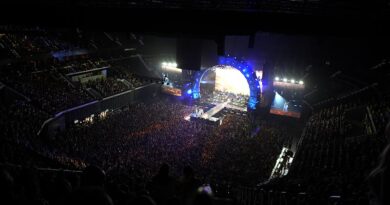 Roig Arena Valencia