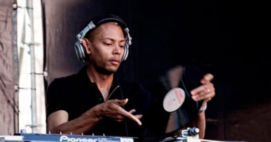 Jeff Mills
