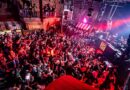 Ambiente discoteca Florida 135
