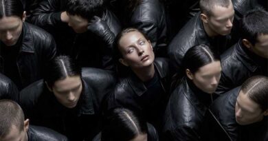 Charlotte de Witte presenta The Resistance, su nuevo proyecto audiovisual y musical
