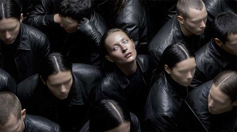 Charlotte de Witte presenta The Resistance, su nuevo proyecto audiovisual y musical